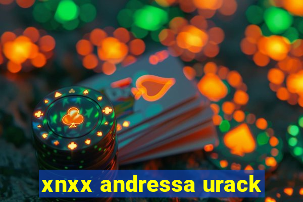 xnxx andressa urack